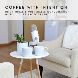 Coffee with Intention