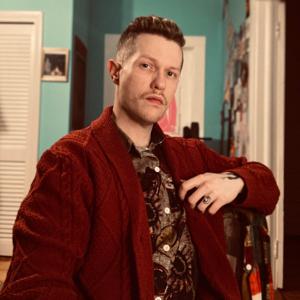 The Midnight Radio Show
