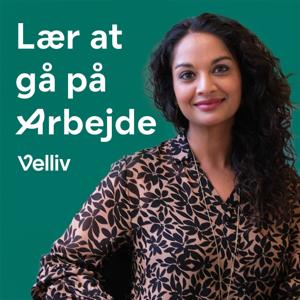 Lær at gå på arbejde