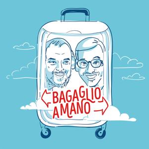 Bagaglio a mano