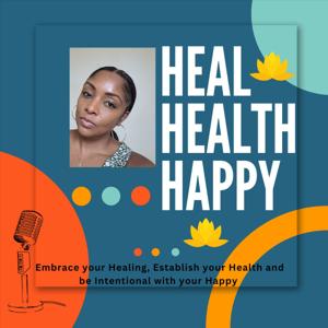 Heal Health Happy