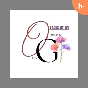 Tales of an ordinary girl