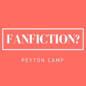FanFiction?