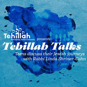 Podcast – Tehillah Talks