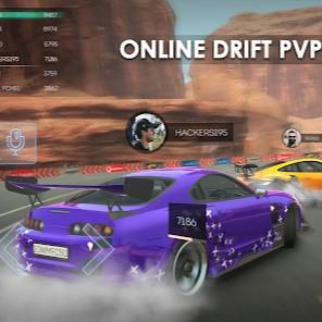 Tuning Club Online MOD APK