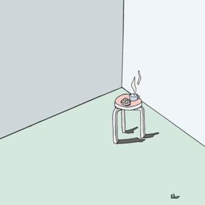 まあるいギロン