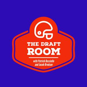 The Draft Room: NFL Insights and Analysis