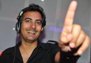 DJ Nuno Garcia Postcast