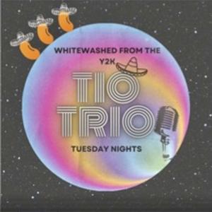 Tio Trio Podcast