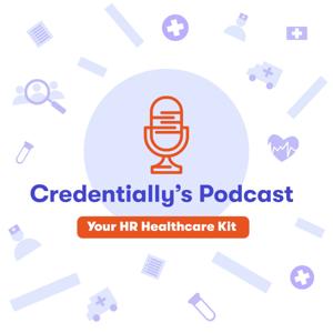 Credentially's Podcast