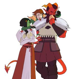 Dungeons and Donuts