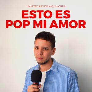 ESTO ES POP MI AMOR