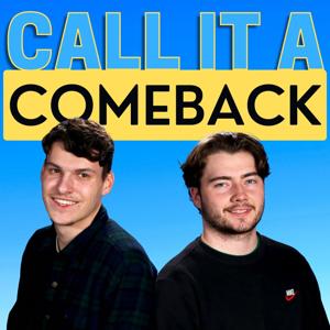 Bob & Tom Call It A Comeback