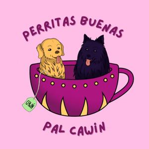 Perritas buenas pal cawin