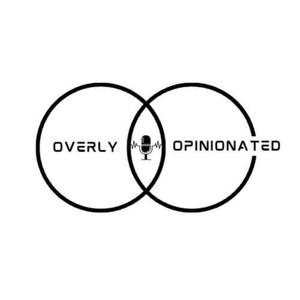 Overly opinionated