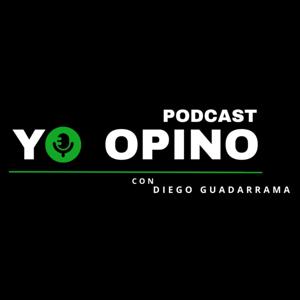 YO OPINO PODCAST