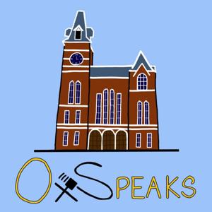 OxSpeaks