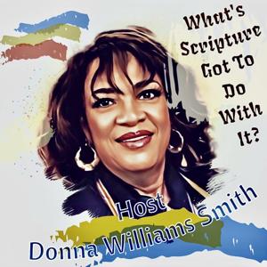 What’s Scripture Got to do With It? A Divine Call Ministries Podcast