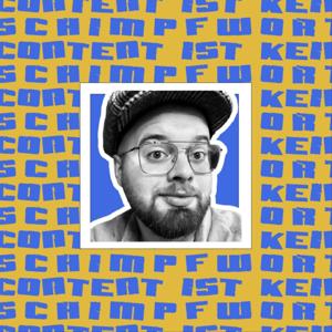 Content ist kein Schimpfwort! Der Social Media Management Podcast