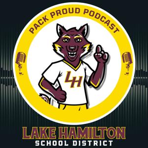 Pack Proud | Lake Hamilton School District
