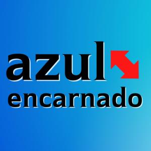 Azul Encarnado