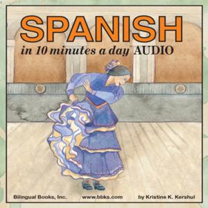 SPANISH in 10 minutes a day podcast