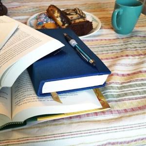 Sweet Reads with NKU