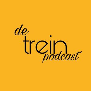 De Trein Podcast