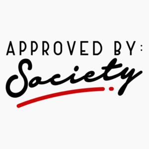 Approved By Society