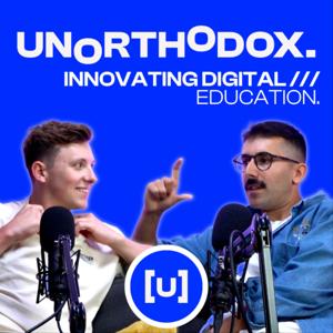 The Unorthodox University Podcast