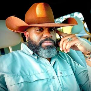 Shades of Agriculture with Damion Turner