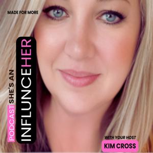 She's An InfluenceHer | Be Irrefutable-When You Know Your Made For More | Dedicated To Helping Women Entrepreneurs and Business Owners Reach That Next Level!