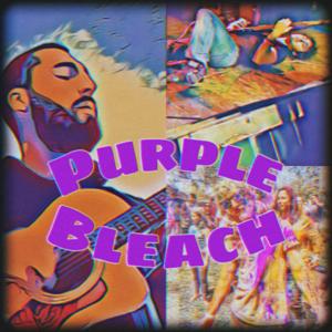 Purple Bleach Off The Maps