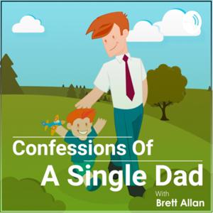 Confessions of A Single Dad