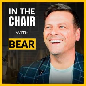 In the Chair with Bear