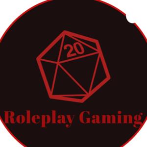 Roleplay Gaming