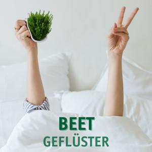 Beetgeflüster