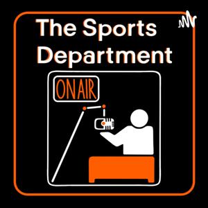 The Sports Department Podcast