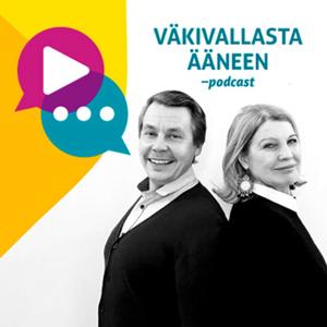 Väkivallasta ääneen