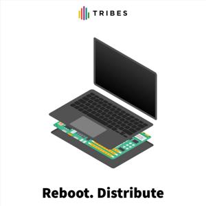 Reboot. Distribute