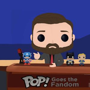 Pop! Goes the Fandom