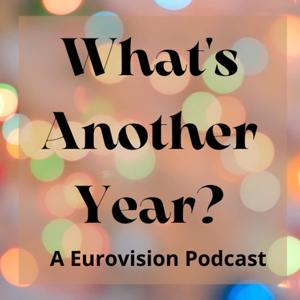 What's Another Year?