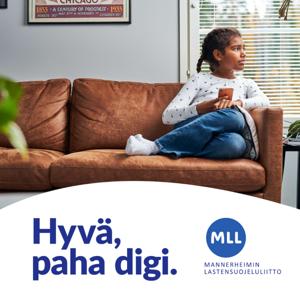 Hyvä, paha digi