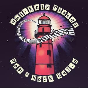 Unlikely Places P&R Radio Podcast