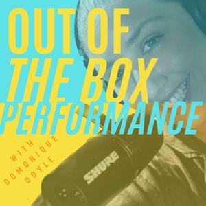 Out of the Box Performance Podcast