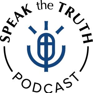 Speak The Truth by Mike Van Dyke & Shauna Van Dyke