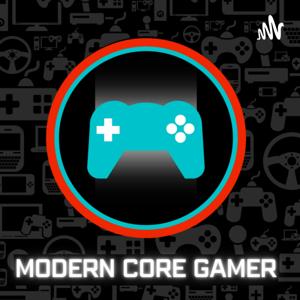 Modern Core Gamer