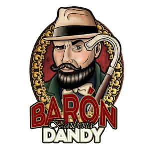 Excelentísimo Barón Dandy