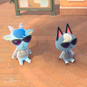 animal crossing music