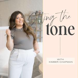 Setting The Tone